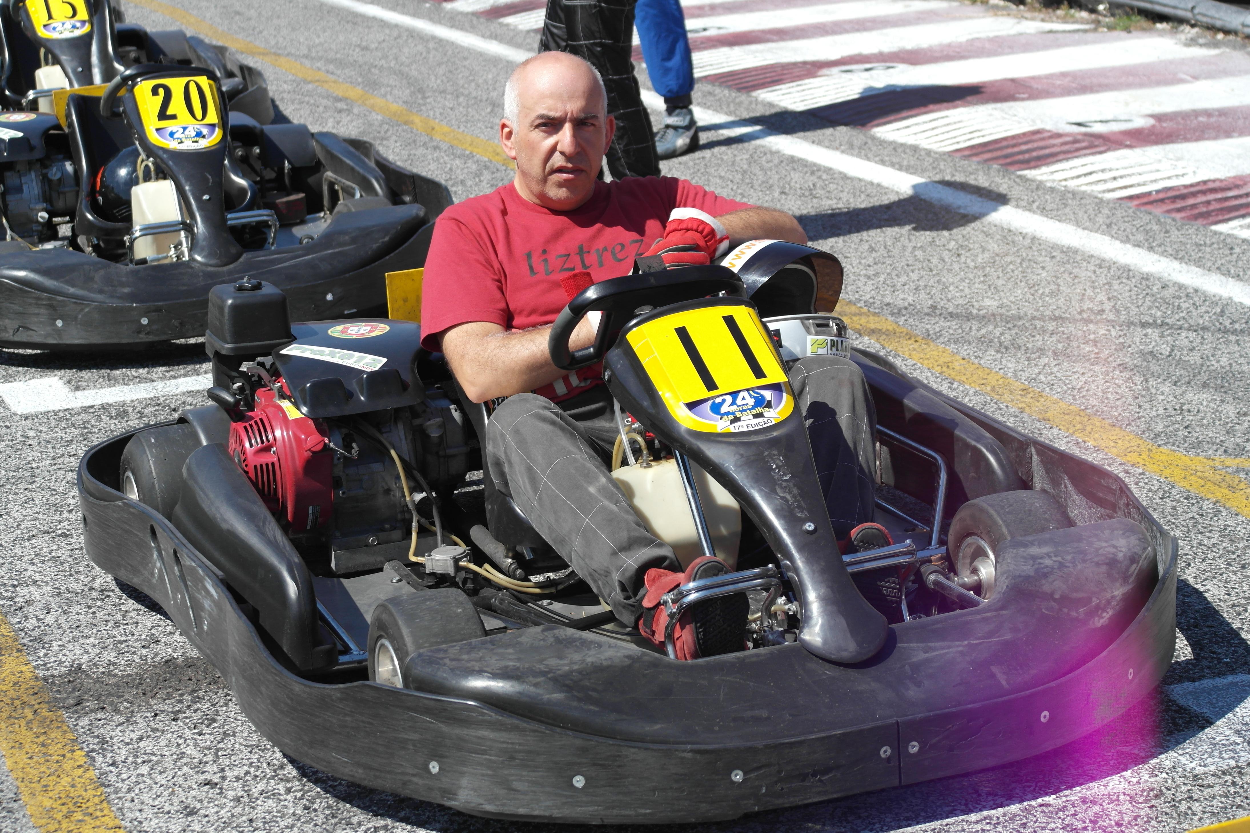20º Aniversário Euroindy48